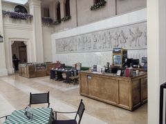 -利顺德大饭店·维多利亚花园(小白楼店)