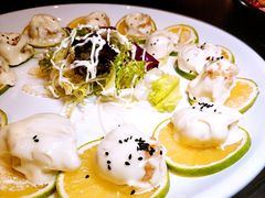 -翠湖宾馆·中餐厅