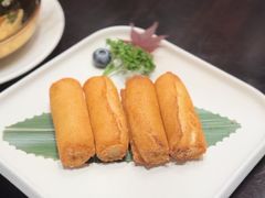 -中山保利艾美酒店-乐美中餐厅