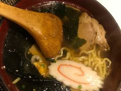 -有喜屋·深夜食堂(北京西路店)