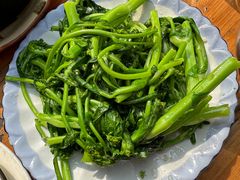 -始兴县农家小院餐馆