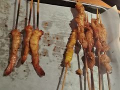 -聚点串吧·小酒局(北京旗舰店)