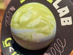 -SPACELAB失重餐厅(世纪汇店)