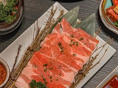 -AJIYA·池袋日式烧肉自助(天津万象城店)