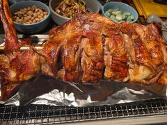 -那些年记忆烧烤