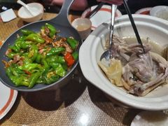 -老客家·客家菜(万达店)