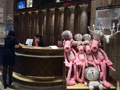 -好乐迪KTV(金钻店)