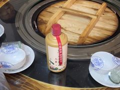 -燕北云山·农家菜·灶台鱼(密云溪翁庄店)