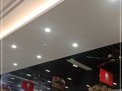 大堂-老海陵·泰州菜(图书馆店)