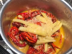 -老湖南民间菜·牛肉十八炒(花都店)