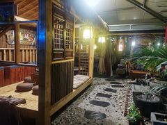 -西西里轰趴日租聚会别墅·团建拓展