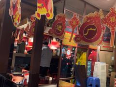 -大鱼山房鱼头火锅(老字号品质店)