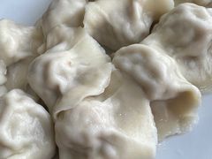 猪肉酸菜-鸿毛饺子(紫竹桥店)