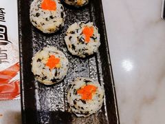 -韩宫宴烤肉·黑毛和牛·料理(合肥滨湖银泰城店)