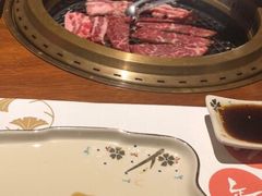 -肉魁屋·烧肉·烧鸟·酒场(高新店)
