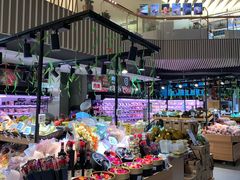 -盒马鲜生(189购物中心店)