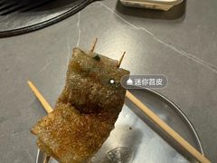 -神伙烧烤(江北黄泥塝店)