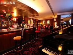 -北京国宾酒店