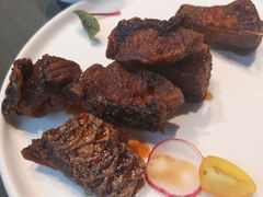 -望乡楼上海菜(日月光店)