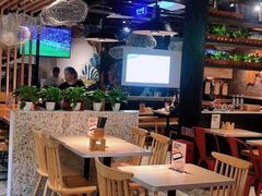 店内环境-云味馆·云南菜·云南米线(景田店)