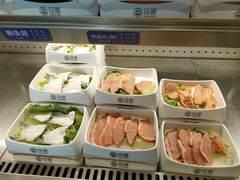 -冠菌火锅自助(东莞桥头店)