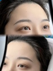 -张小野·专业半永久纹眉