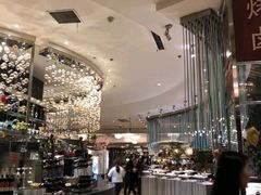 -芭菲盛宴·环球美食(解放碑英利国际店)