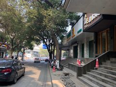-吉兆·料理(红梅南路店)