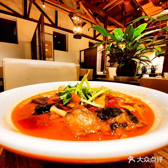 天下盐(南新仓店)