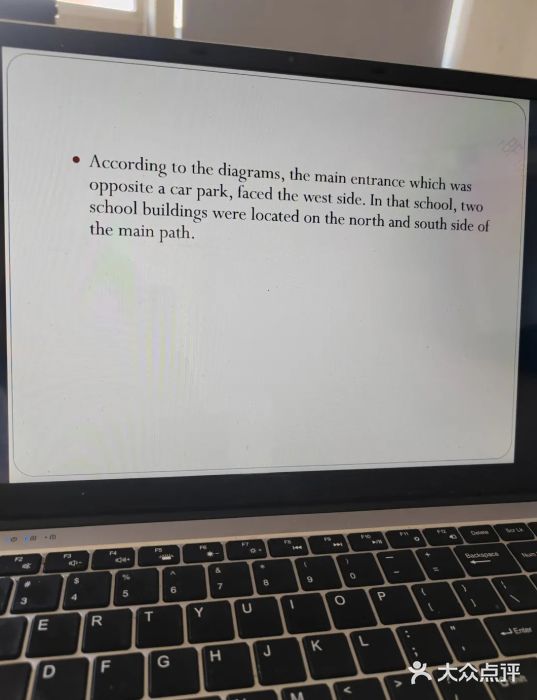 金吉列留学·语培·小语种·国际课程(江西分公司)图片