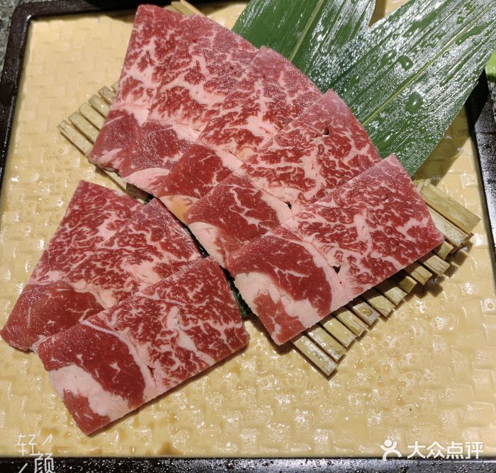 NIUAN牛庵·日式和牛烧肉(恒隆店)图片