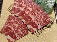 -NIUAN牛庵·日式和牛烧肉(恒隆店)