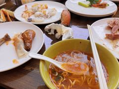 -海宁开元名都大酒店·地中海自助餐厅
