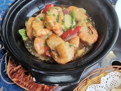 -祈胜邨•顺德鱼生•顺德菜(容桂店)