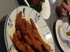 -钱塘宴(东站西子国际店)