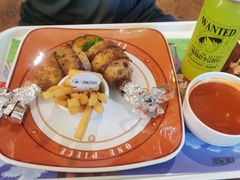 -大连海昌发现王国主题公园