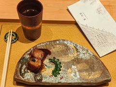 -鹤菊·鮨Omakase(古子城店)
