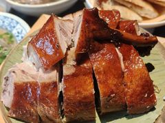 -古市香跷脚牛肉·非遗传承单位