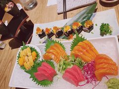 -Hatsune隐泉日式料理(三里屯太古里店)