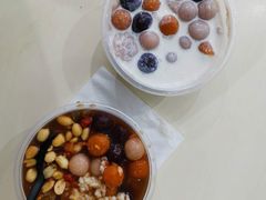 -堂屋糖水店(愚园店)