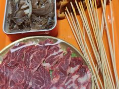 -黔哆哆地摊酸汤火锅(清湖店)