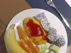 -Club Med Joyview安吉度假村·品餐厅