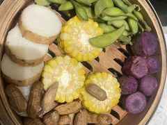 -外滩·云南人家(昆明旗舰店)