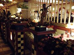 大堂-栖巢咖啡馆(双岗店)