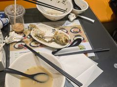 -凯峰鱼汤米线(金利達店)