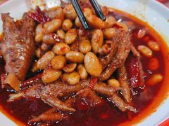 -老闵田螺馆·南昌特色小炒(梦时代店)