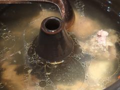 -云海肴·汽锅鸡·云南菜(天山百盛优客店)