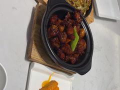-峨嵋小镇(远洋城店)