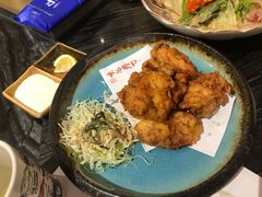 日式炸鸡块-玄海寿司(国贸店)