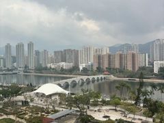 -新城市广场